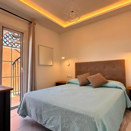 Apartamento Granada Park I