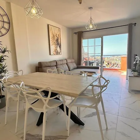 Apartamento Granada Park I Arona (Tenerife)