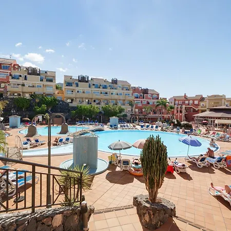 Granada Park I Apartamento Arona (Tenerife)
