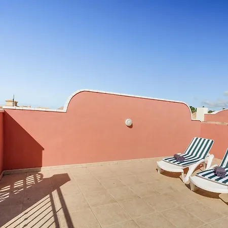 Granada Park I Apartamento Arona (Tenerife)